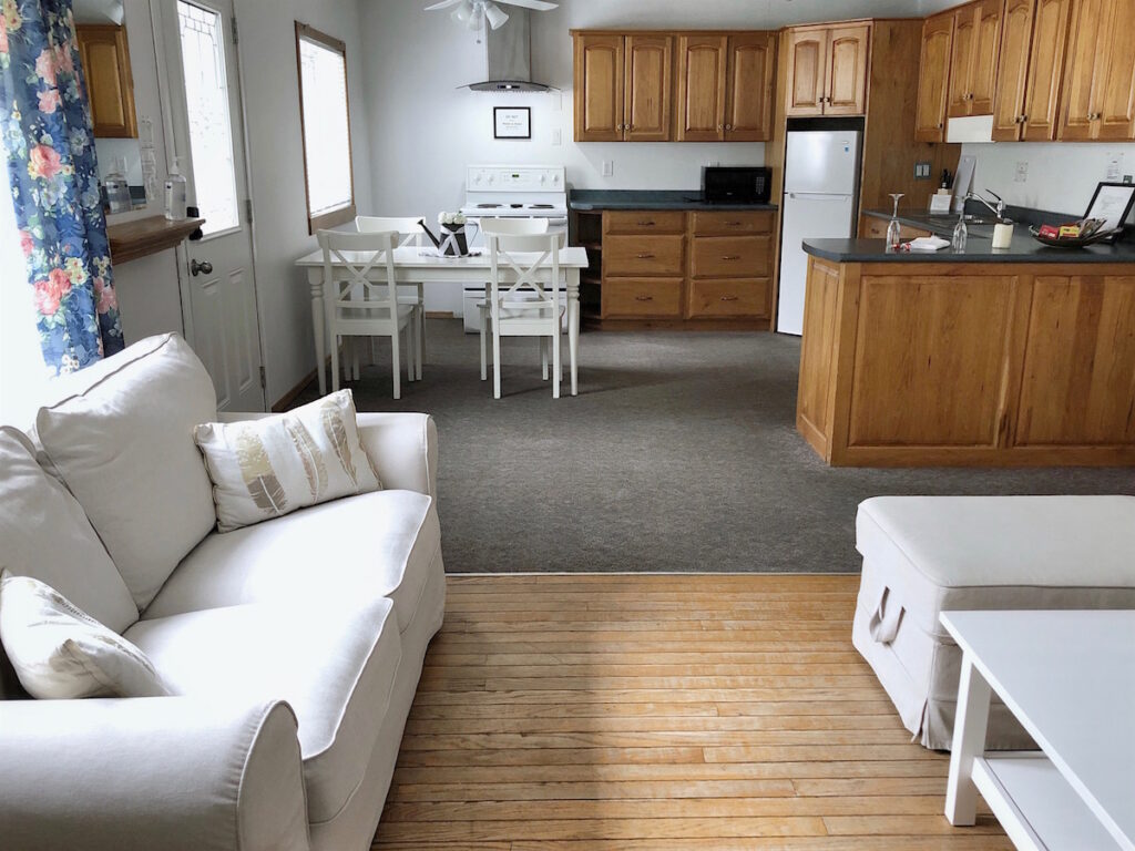 Cozy Cottage Retreat Port Franks Getaway